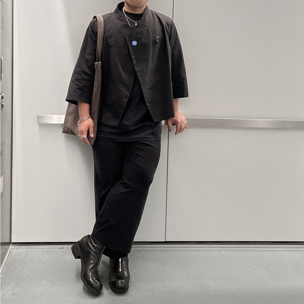 Meet your Posher, Paolo
